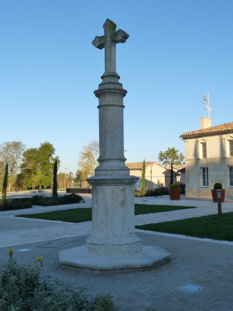 Lapouyade