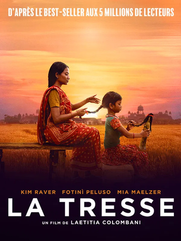 Soirée ciné au profit d’Octobre Rose