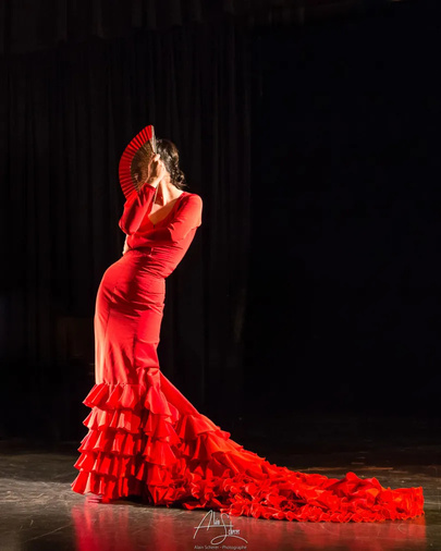 Soirée flamenco